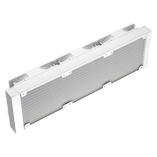 Antec Raffreddatore a Liquido Skeleton 360 ARGB Bianco (0-761345-40067-1)