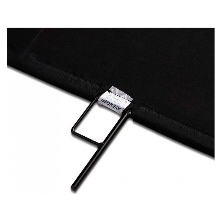 Avenger 48x48 Cutter Flag (I1024)