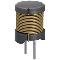 Fastron 07HCP-103K-50 07HCP-103K-50 Induktivität radial bedrahtet Rastermaß 5 mm 10000 µH 0.14 A 1 St.