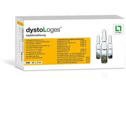 dystoLoges 50X2 ml