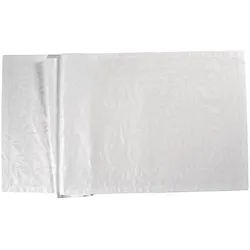 Sander, Tischdecke, Tischdecke COMO DAMAST (170 x 135 cm)
