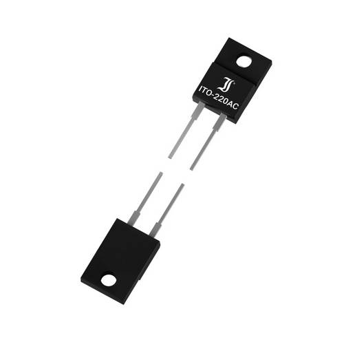 Diotec DIJ2A3N65 MOSFET 3W ITO-220AB