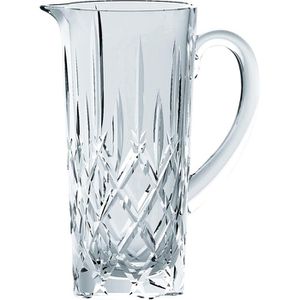Nachtmann Krug Noblesse 101969, 1l, offen, Glas