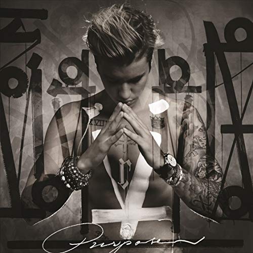 Justin Bieber - Purpose (Deluxe Edition) - Preis vom 30.09.2026 09:01:18 h