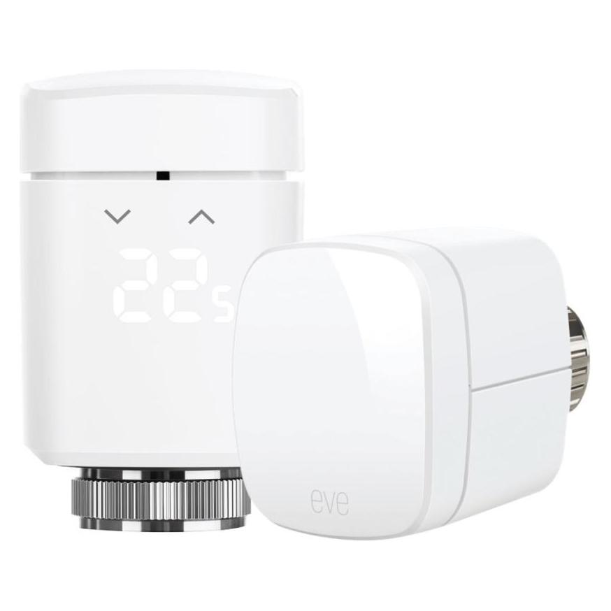 Eve Thermo (Matter) 2er Pack (10EBP1751-2X)