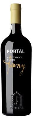"""Quinta do Portal""" """Quinta do Portal Fine Tawny Port Dessert Wine - Portugal"""