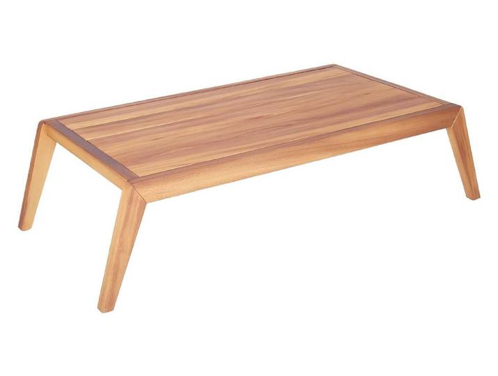 Xlmoebel Couchtisch Moderner Sofatisch in Holzoptik mit vielseitigen Funktionen (Couchtisch), Hergestellt in Europa