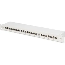 Digitus DN-91624S-EA, Server Zubehör, Grau