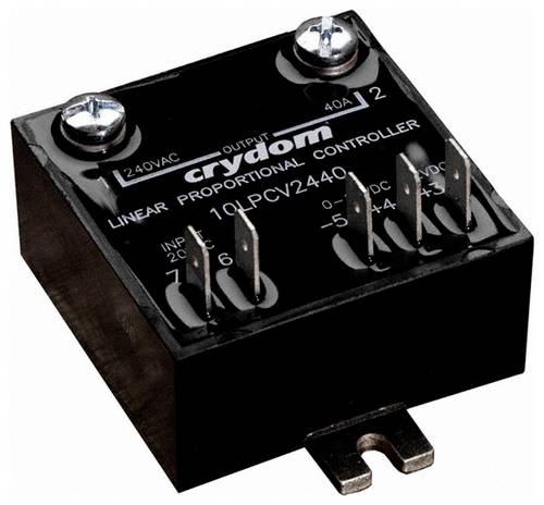 Crydom Halbleiterrelais 20LPCV2475 1St.