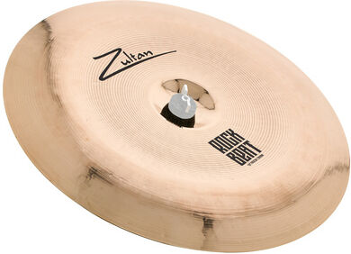 Zultan "18" Rock Beat China"