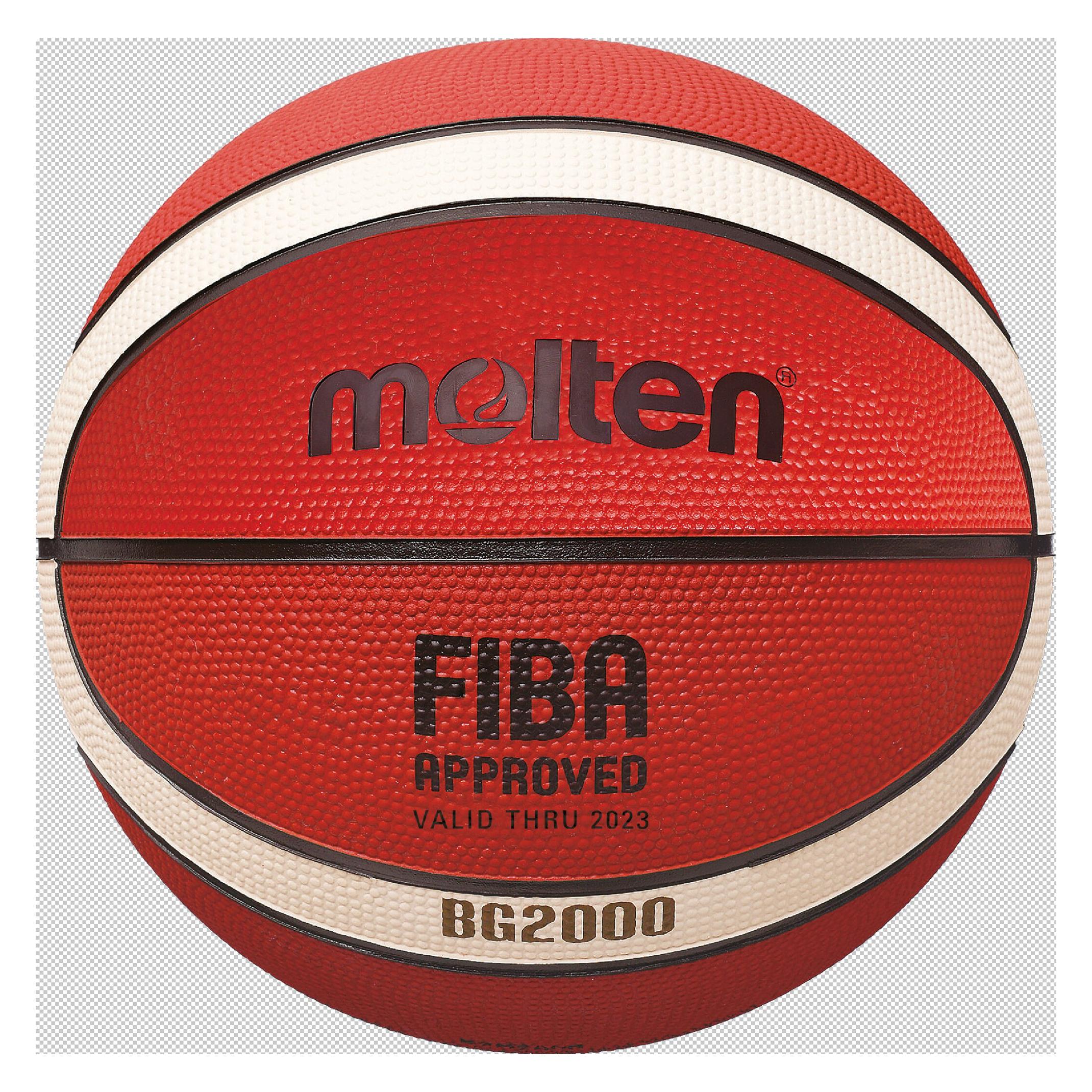 Molten B5G2000 BASKETBALL (5) (B5G2000 FIBA)