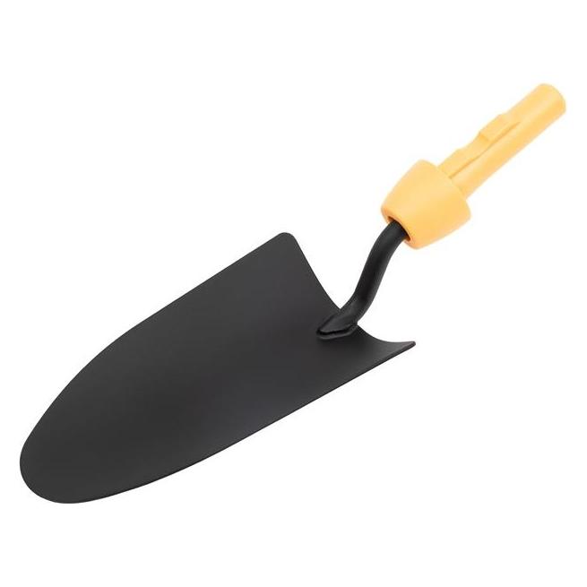 Forte tools Little shovel S001, 260mm, withouth handle (66656983)