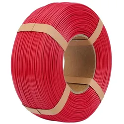 eSUN PLA+ 1,75mm MAGENTA 1kg REFILL (PLA, 1000 g, 1.75 mm), Filament