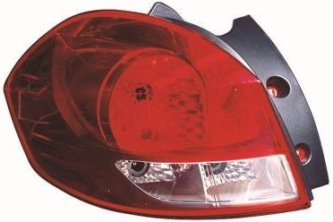 ABAKUS 551-1977L-UE Rear light