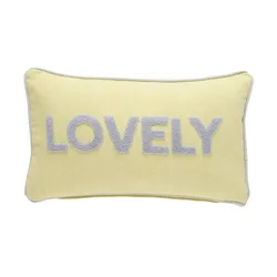 Jette Home Kissen  Lovely , Maße (cm): B: 30