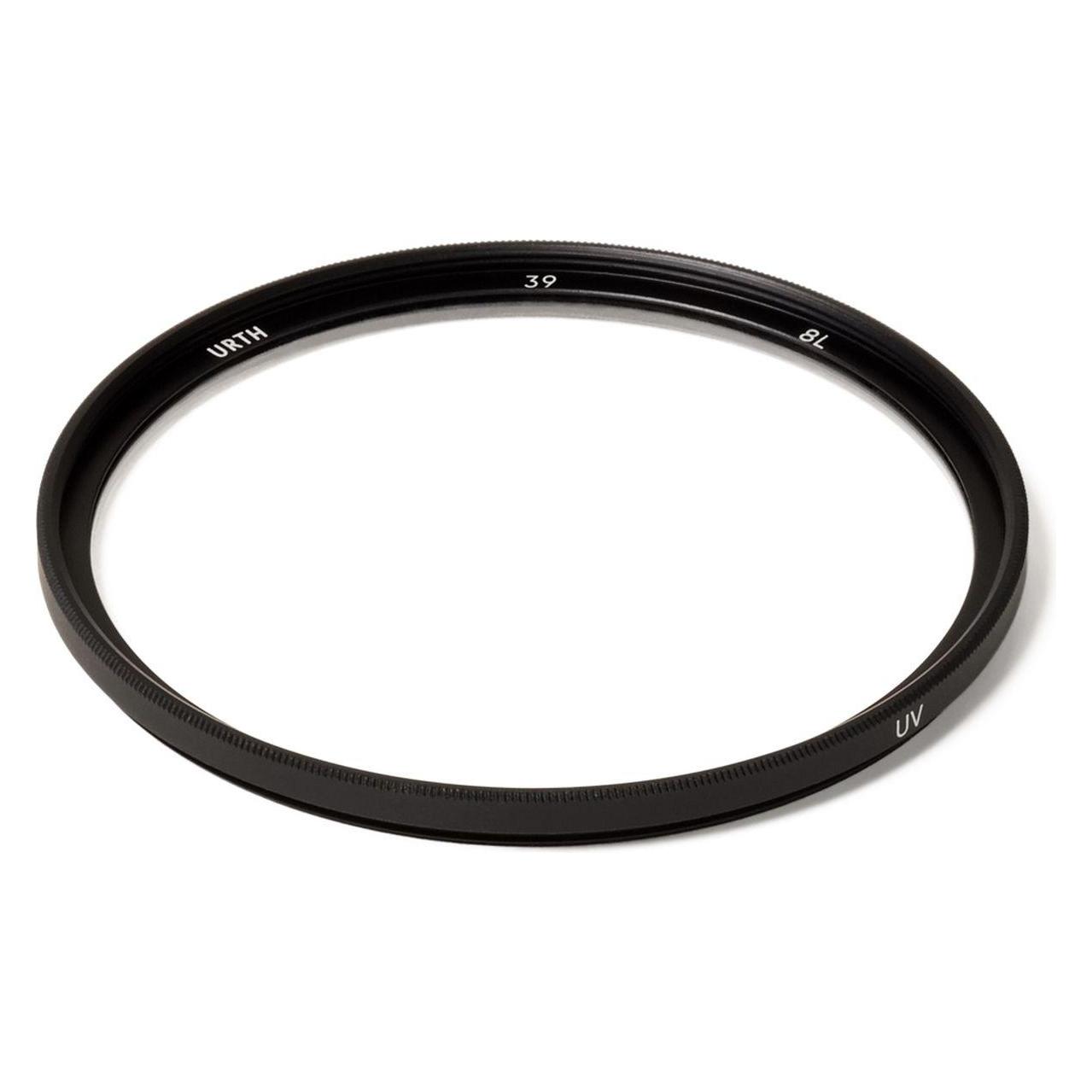 Urth 39mm UV Objektivfilter (39 mm, UV-Filter) (D232491)