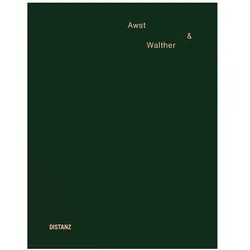 Awst & Walther, Fachbücher von Benjamin Walther, Manon Awst