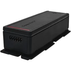 Audinate Dante-AVIO-Analog-Output-Adapter, Audio Zubehör, Schwarz