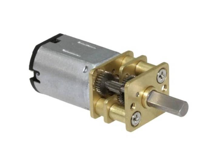Sol Expert 00303 Transmissiemotor G 20 1:20