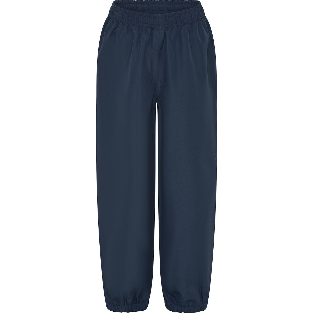 Color Kids Shell Pants 5969 total eclipse (870) 116 5969-870-116