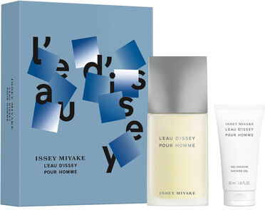 Issey Miyake Coffret L'Eau D'Issey Eau de Toilette