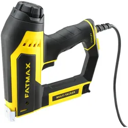 STANLEY Elektrischer Handtacker 5in1 - FMHT6-75934