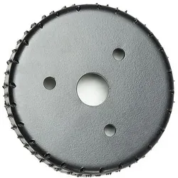 Tarpol, Fräser, FREZ TARNIKOWY 120/12mm T-45