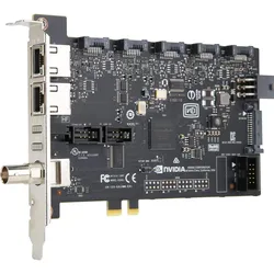 PNY nVidia Quadro Sync II, Server Zubehör, Grün