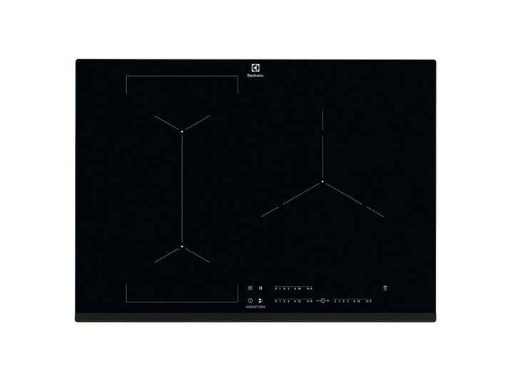 Table induction ELECTROLUX EIV73342 71cm noir