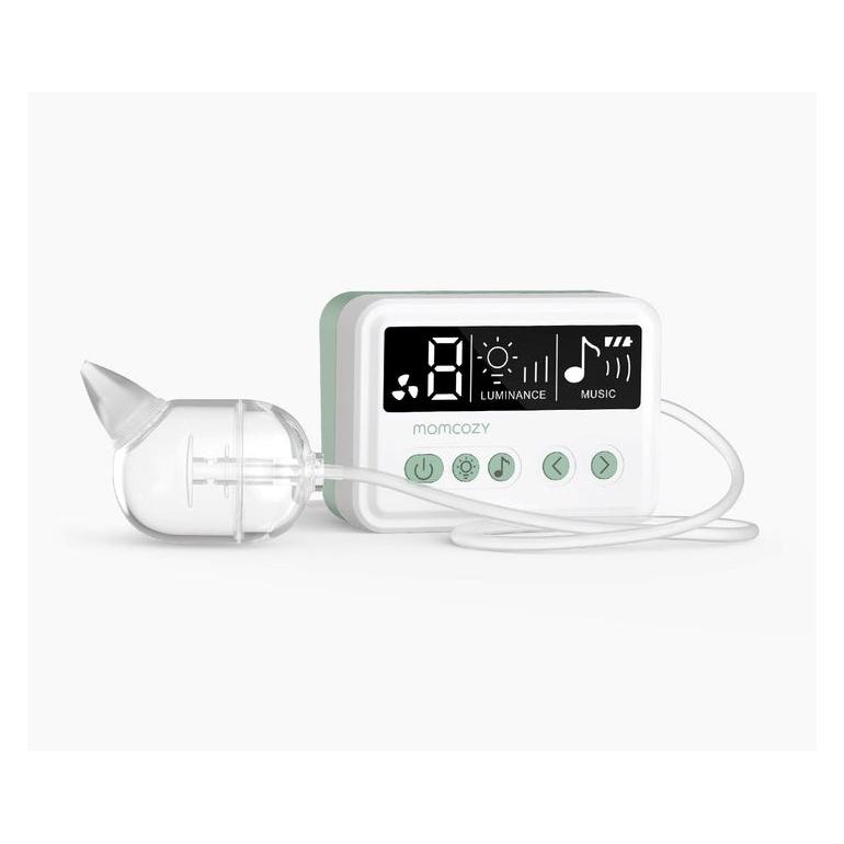 Momcozy KH-Qualitäts-NASENASPIRATOR (BN006-GE12BA-A)