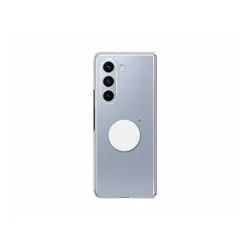 SAMSUNG Clear Gadget Case für Galaxy Z Fold 5 transparent