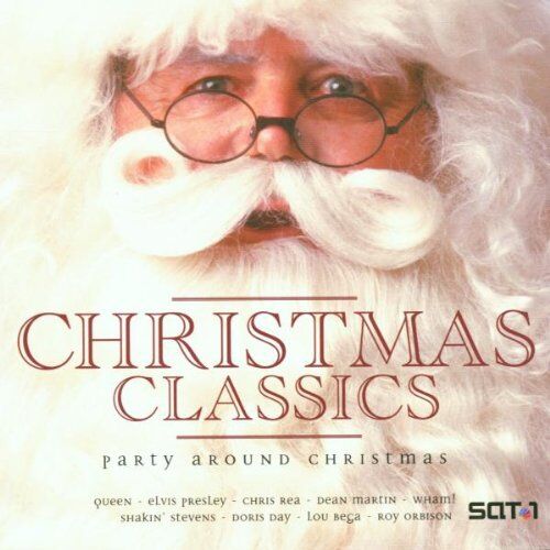 Various - Christmas Classics 2001 - Preis vom 11.10.2026 03:10:56 h
