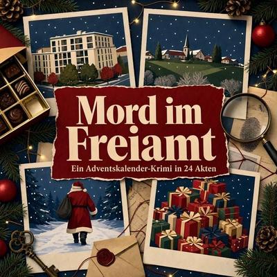 Mord im Freiamt, Taschenbuch von Oliver Fischer, Tiptop, 978-3-696-12706-0