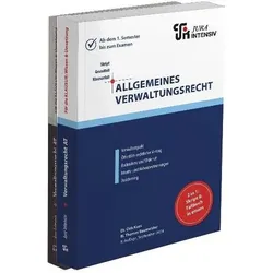 AllgemeinesVerwaltungsrecht, Fachbücher von Dirk Kues, Thomas Baumeister