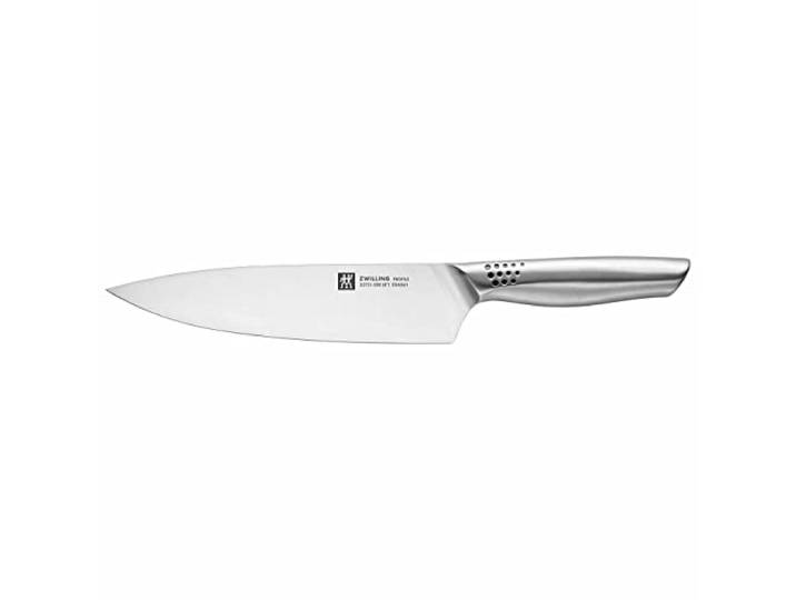 ZWILLING Profile Kochmesser 20 cm - Zwilling CHEF`S KNIFE - Profi Kochmesser - Profi Küchenmesser - FRIODUR Klinge aus hochwertigem Messerstahl - Zwilling Messer