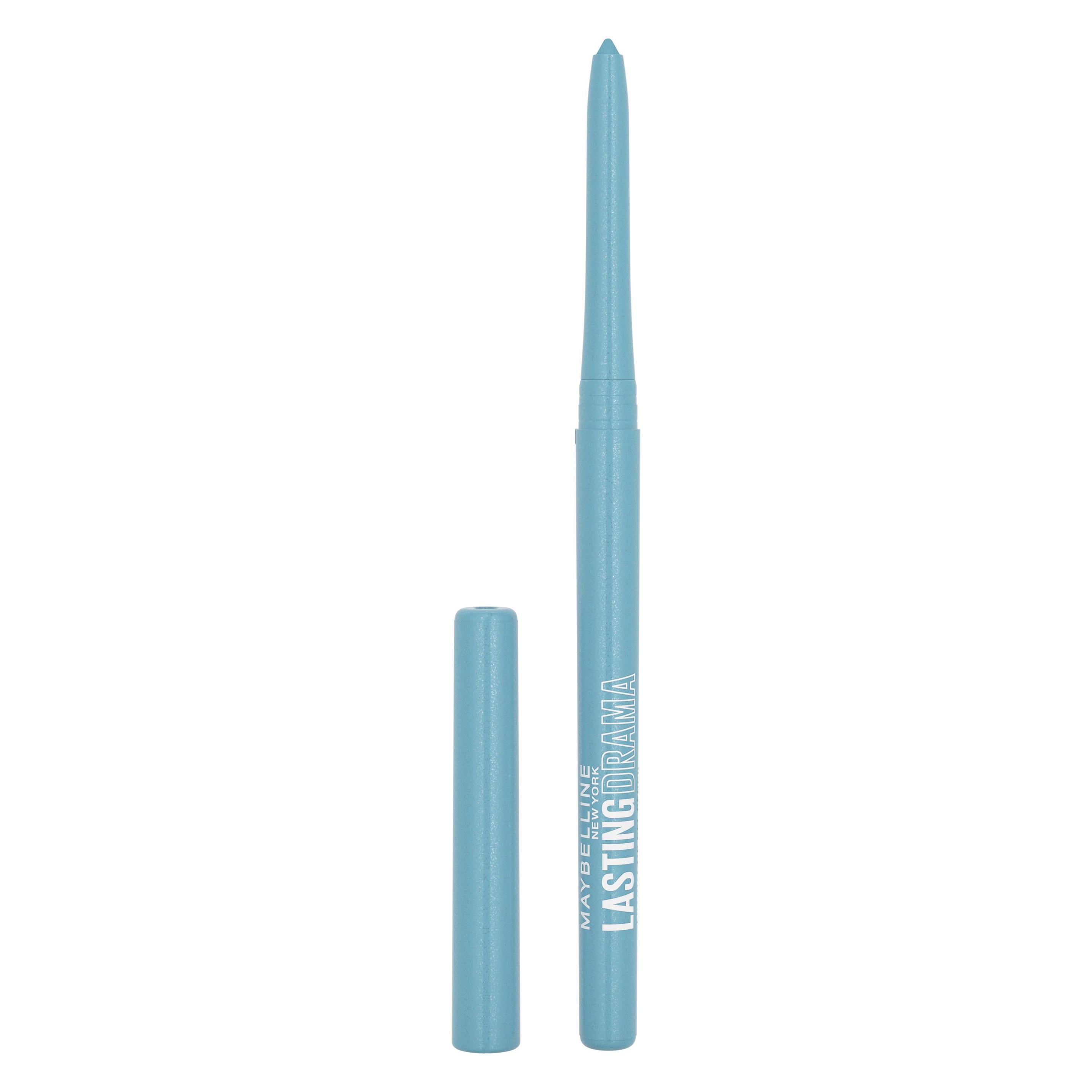 Maybelline New York Lasting Drama (60 Türkis Out Breezy Blue) (B3497500)