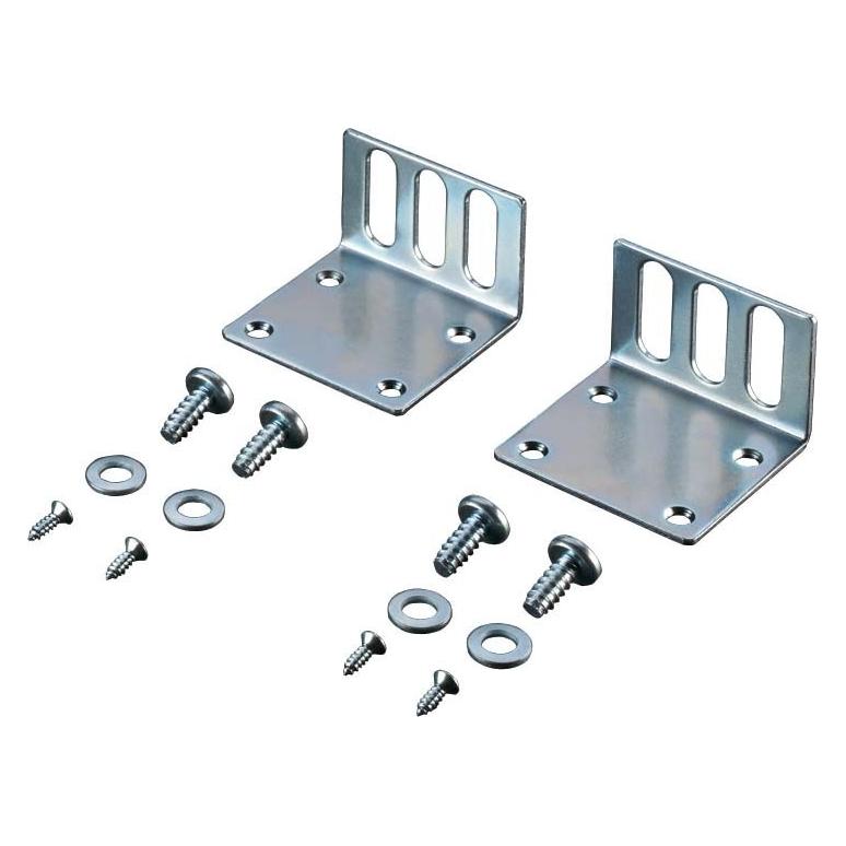 Rittal Mounting kit for modular PDU (PSM) 2 pc(s) (7856011)