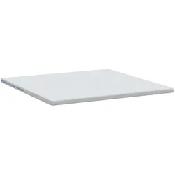 vidaXL, Topper, Xavenberg (180 x 200 cm)