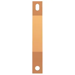 ABB VC64V-X400T-N-T Cu-Verbindung 4P XLP2 VMS64V N oben 4TBV854195C0100 VC64VX400TNT