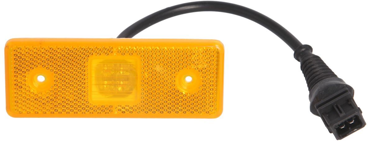 Umrissleuchte TRUCKLIGHT SM-ME011