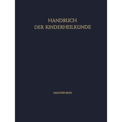 Pädiatrische Grenzgebiete Augen · Ohren · Zähne · Haut, Taschenbuch von , Springer Berlin, 978-3-642-95041-4