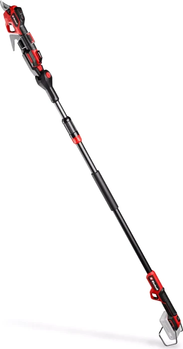 EINHELL Professional Teleskop-Astschere AKKU GP-LS 18/28 Li T BrushLess Solo, 3408330 (ohne A