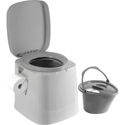 Brunner Campingtoilette Optiloo