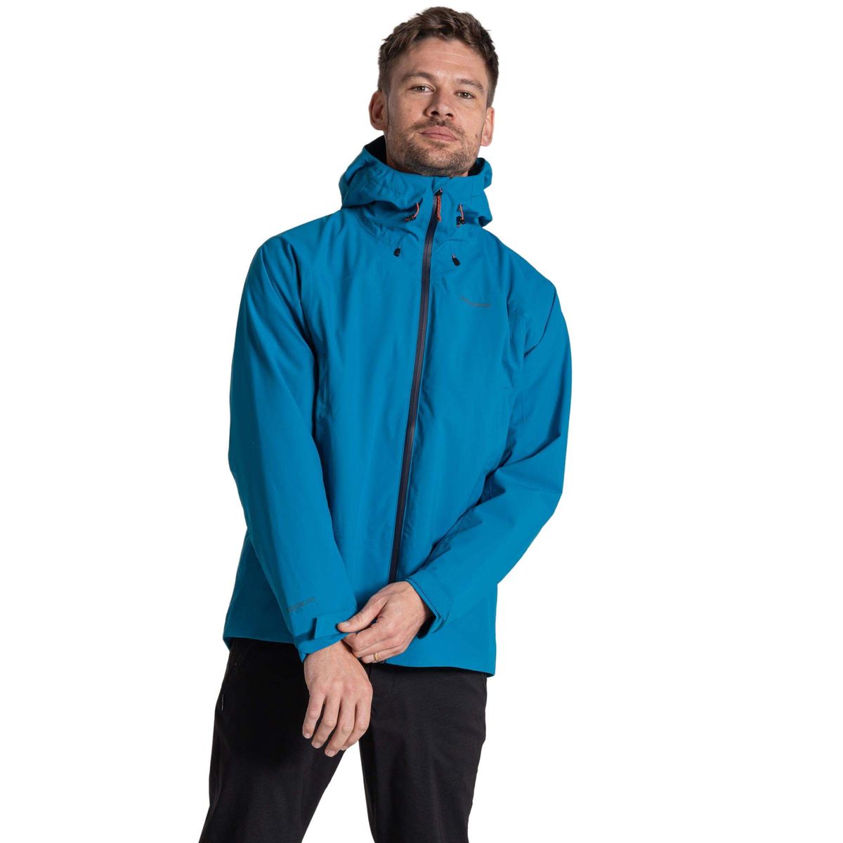 Craghoppers Ponsa Jacket river blue (6UK) M CMW833 6UK 60
