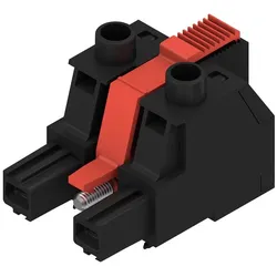 Weidmüller Verbinder 10.16mm BUZ 10.16#2627270000