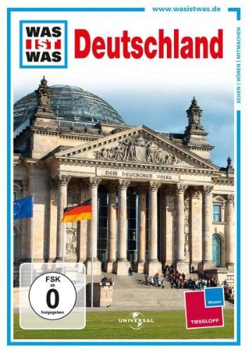 WAS IST WAS TV: Deutschland - Preis vom 01.10.2026 17:08:56 h