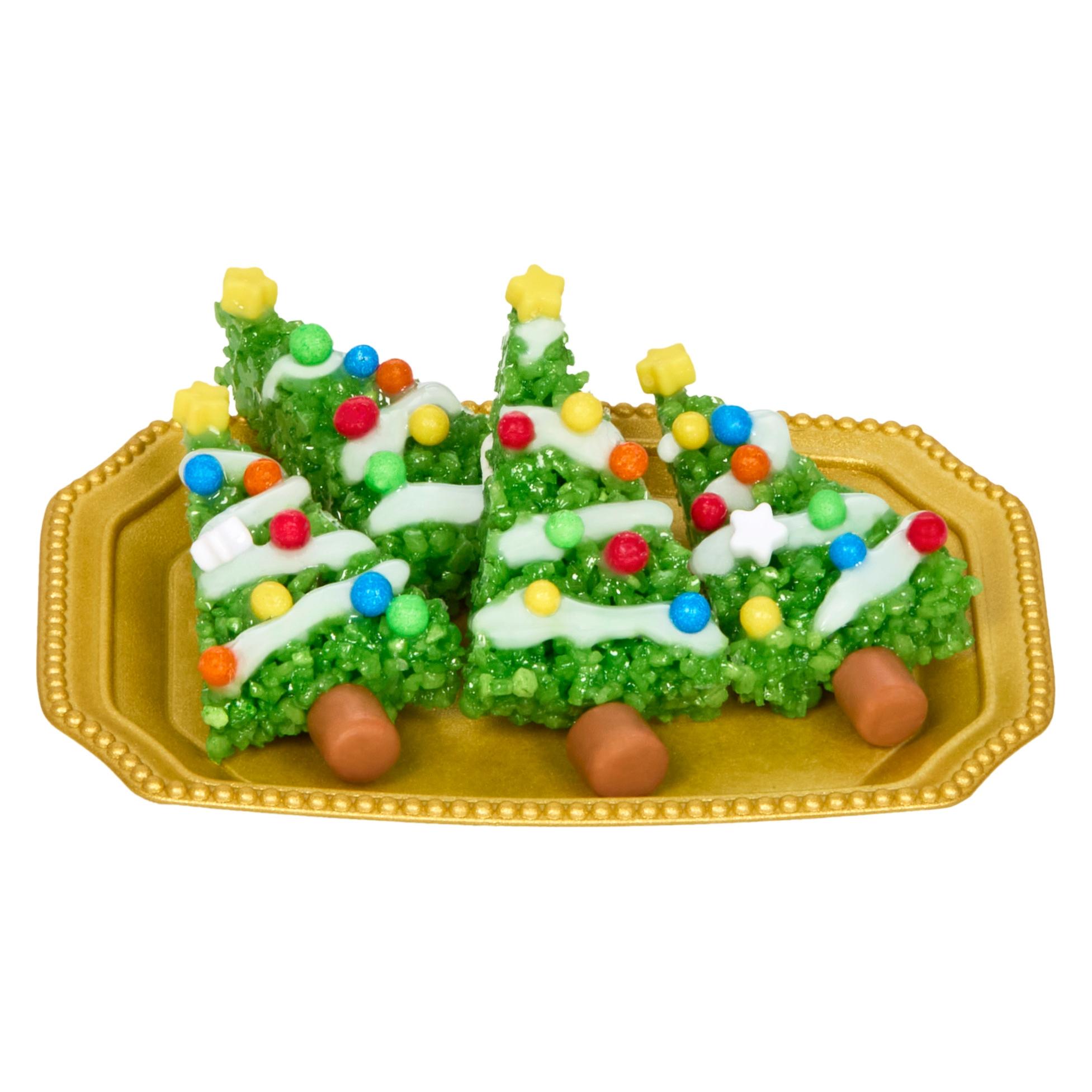 MGA Miniverse Make It Mini Holiday assorted surprise capsule (247722)