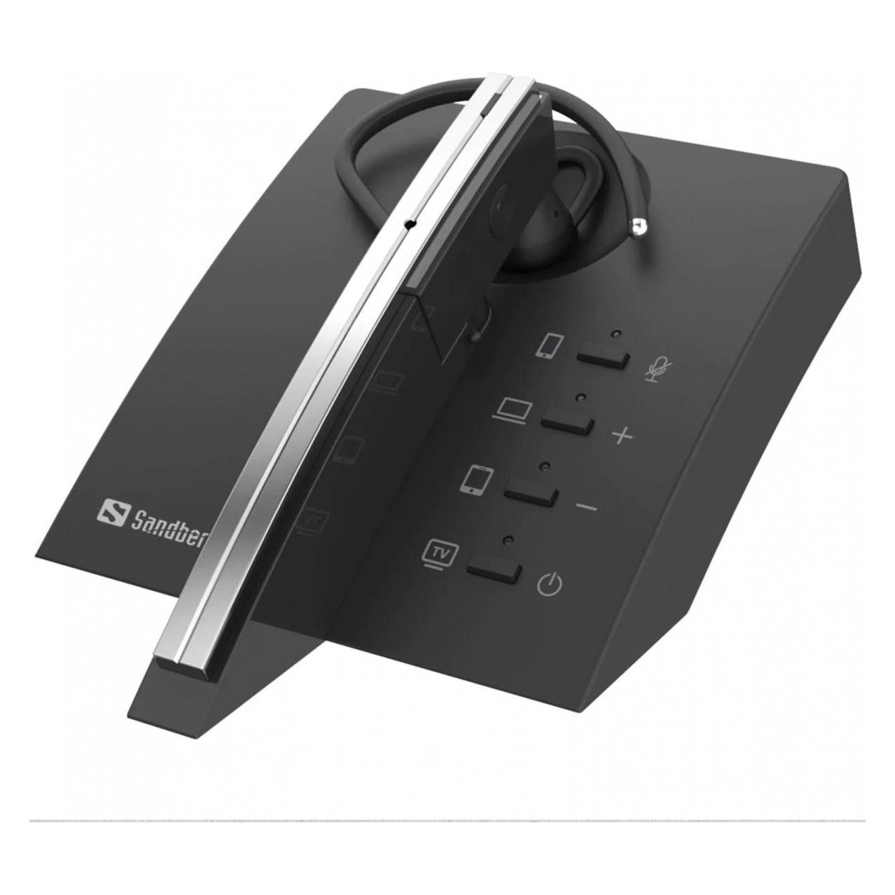 Sandberg Bluetooth Earset Business Pro (Kabellos) (126-25)