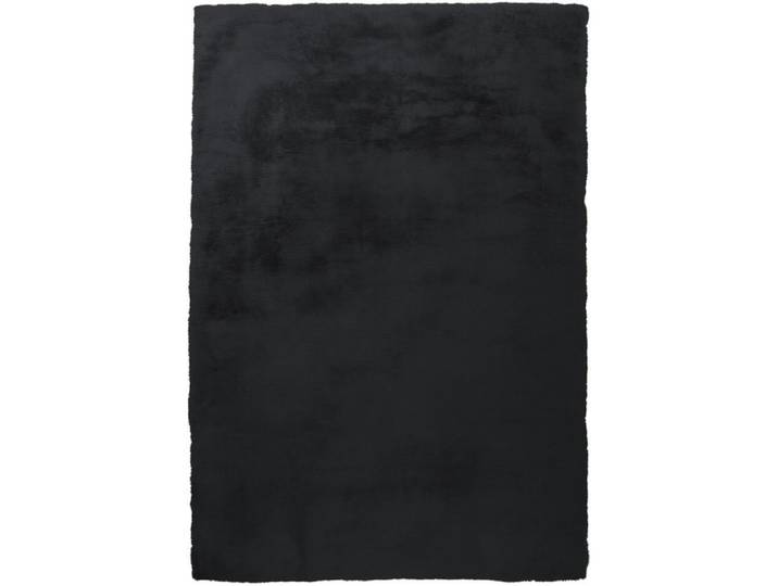 Tapis tissé rectangulaire