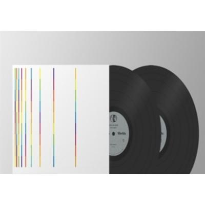Pulse Music - John McGuire, Vinyl